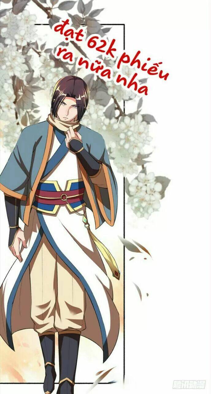 Cuồng Phi Phách Lối: Chapter 33