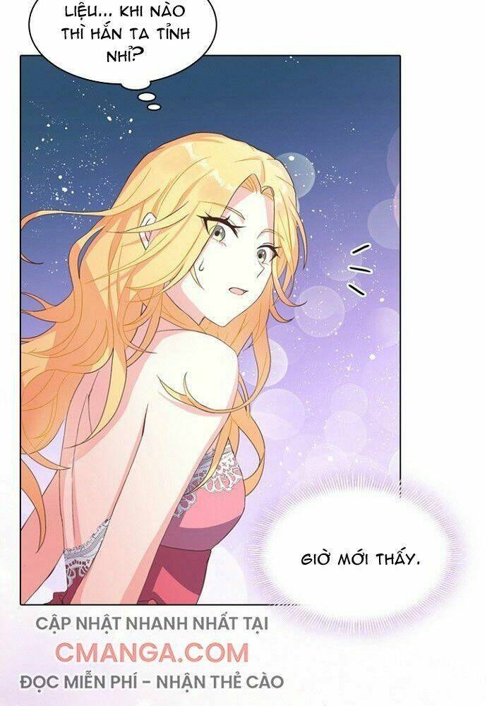 Một Đêm Với Hoàng Đế: Chapter 2