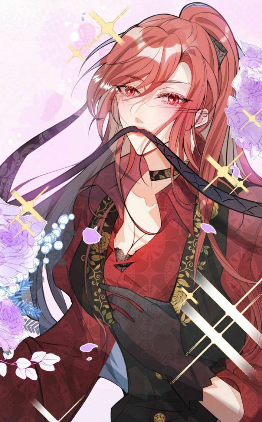 Xuyên Không Đến Thế Giới Trở Thành Đóa Hoa Của Anh: Chapter 2