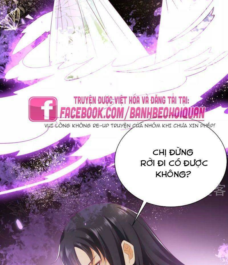 Sủng Hậu Của Vương: Chapter 56