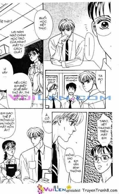 Công tử nghèo: Chapter 6