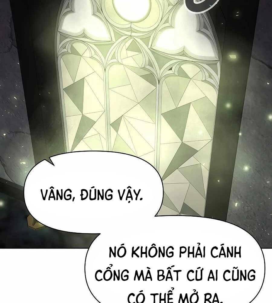 Tên Lỗ Mãng Cấp 10 Của Gia Đình Hiệp Sĩ: Chapter 4