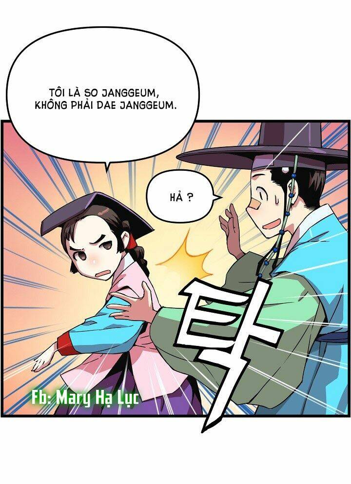 Tôi Sẽ Sống Như Một Hoàng Tử: Chapter 20