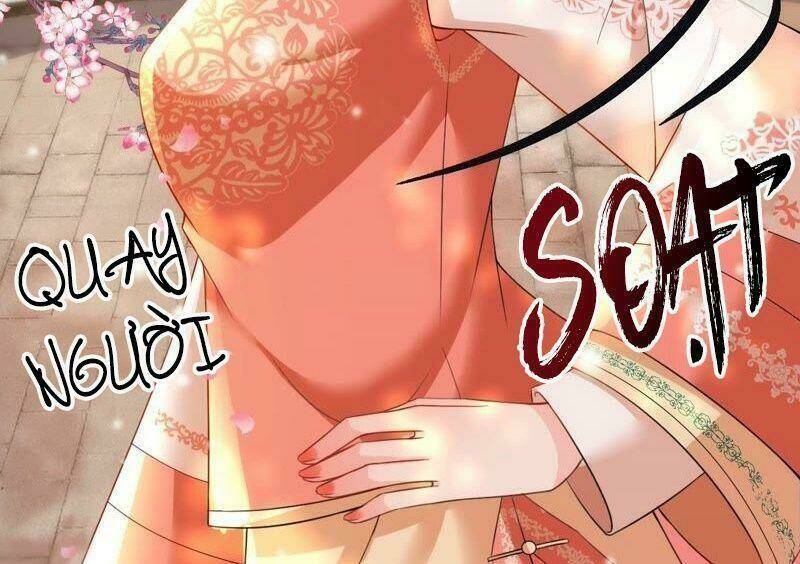 Quận Chúa Vững Vàng, Thiết Lập Nhân Vật Không Thể Vỡ: Chapter 59