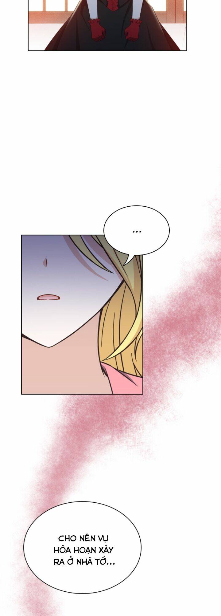 Một Đêm Với Hoàng Đế: Chapter 29