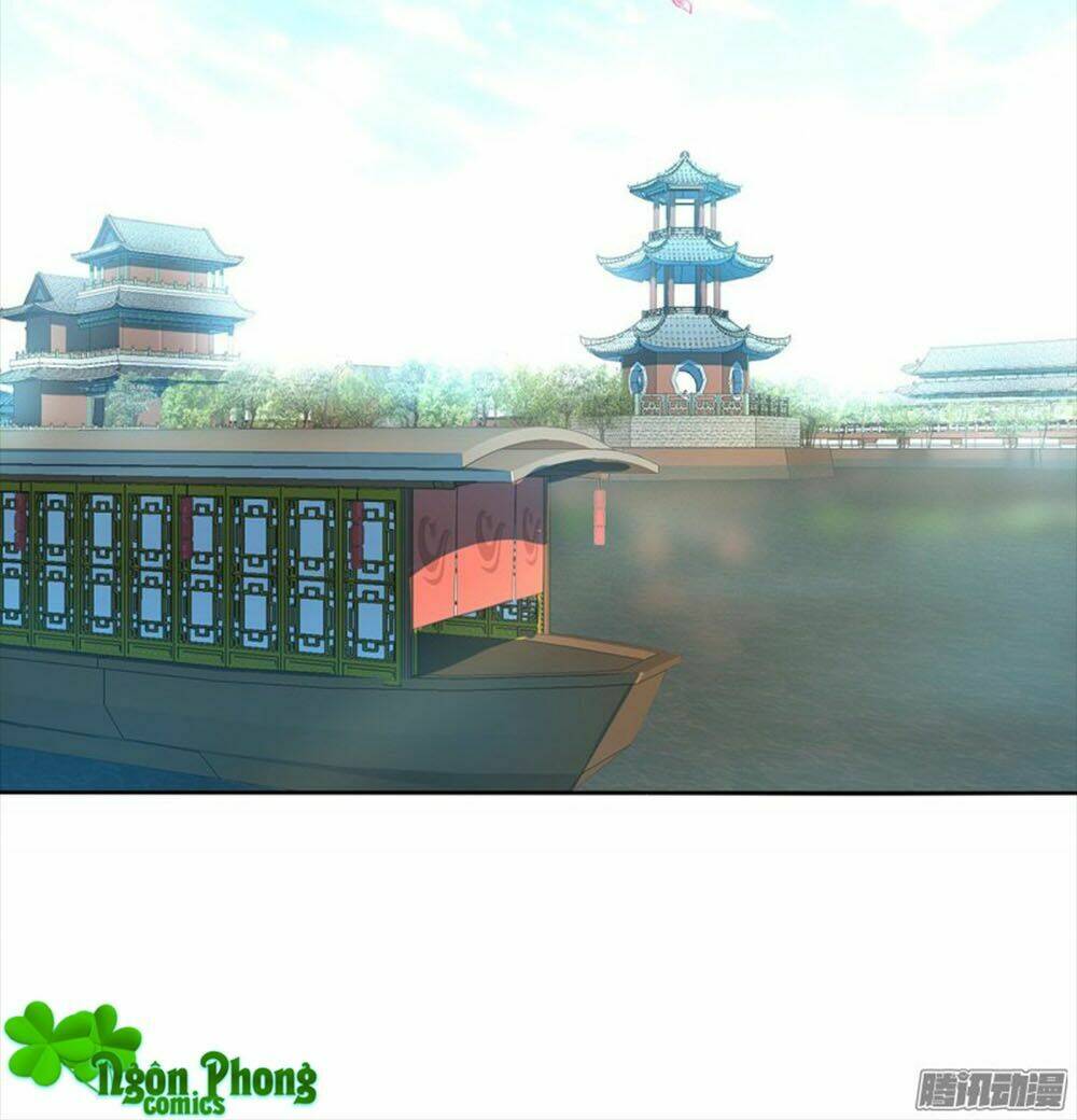 Hỏa Hồ: Chapter 11