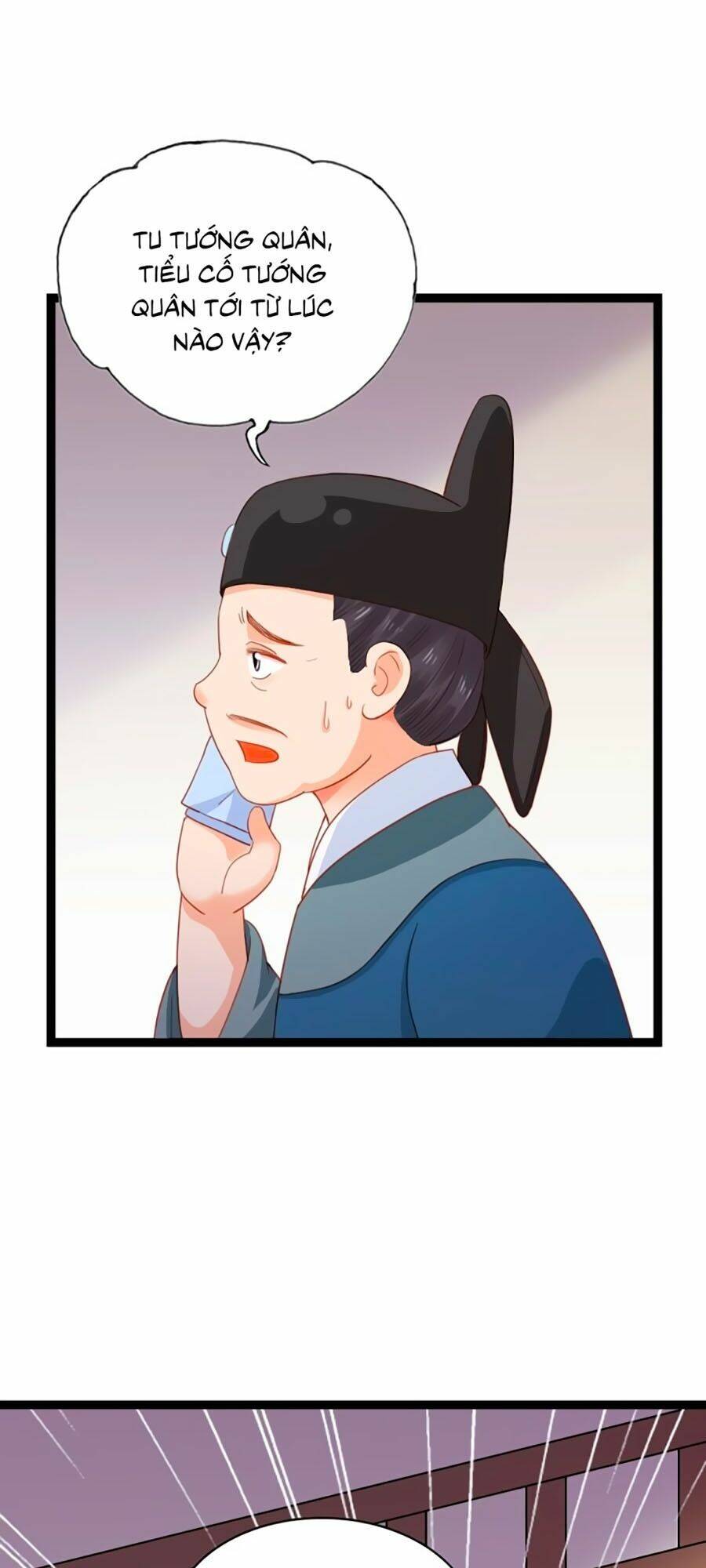 Đứng Lại! Phụng Chỉ Ăn Cướp: Chapter 12