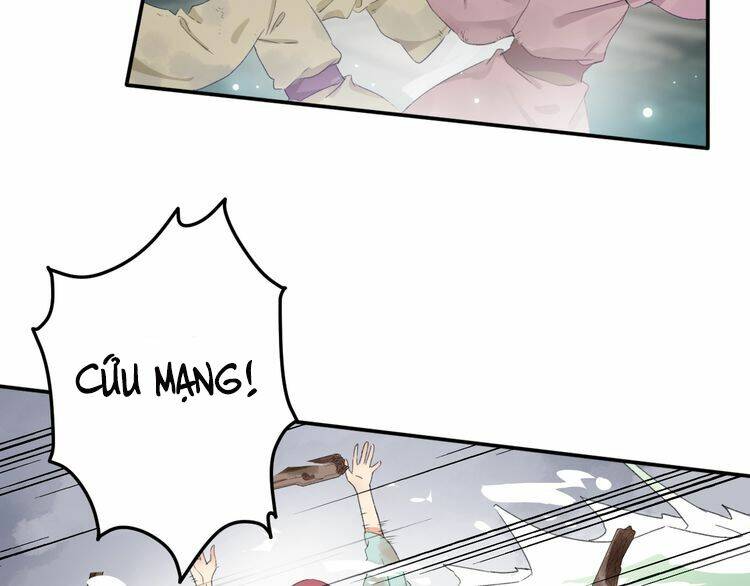 Hoa Nhan Sách: Chapter 45.2