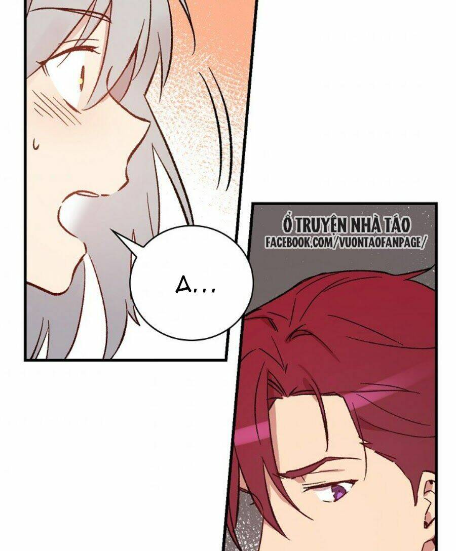 Kỵ Sĩ Đỏ Không Mê Tiền Mù Quáng: Chapter 19