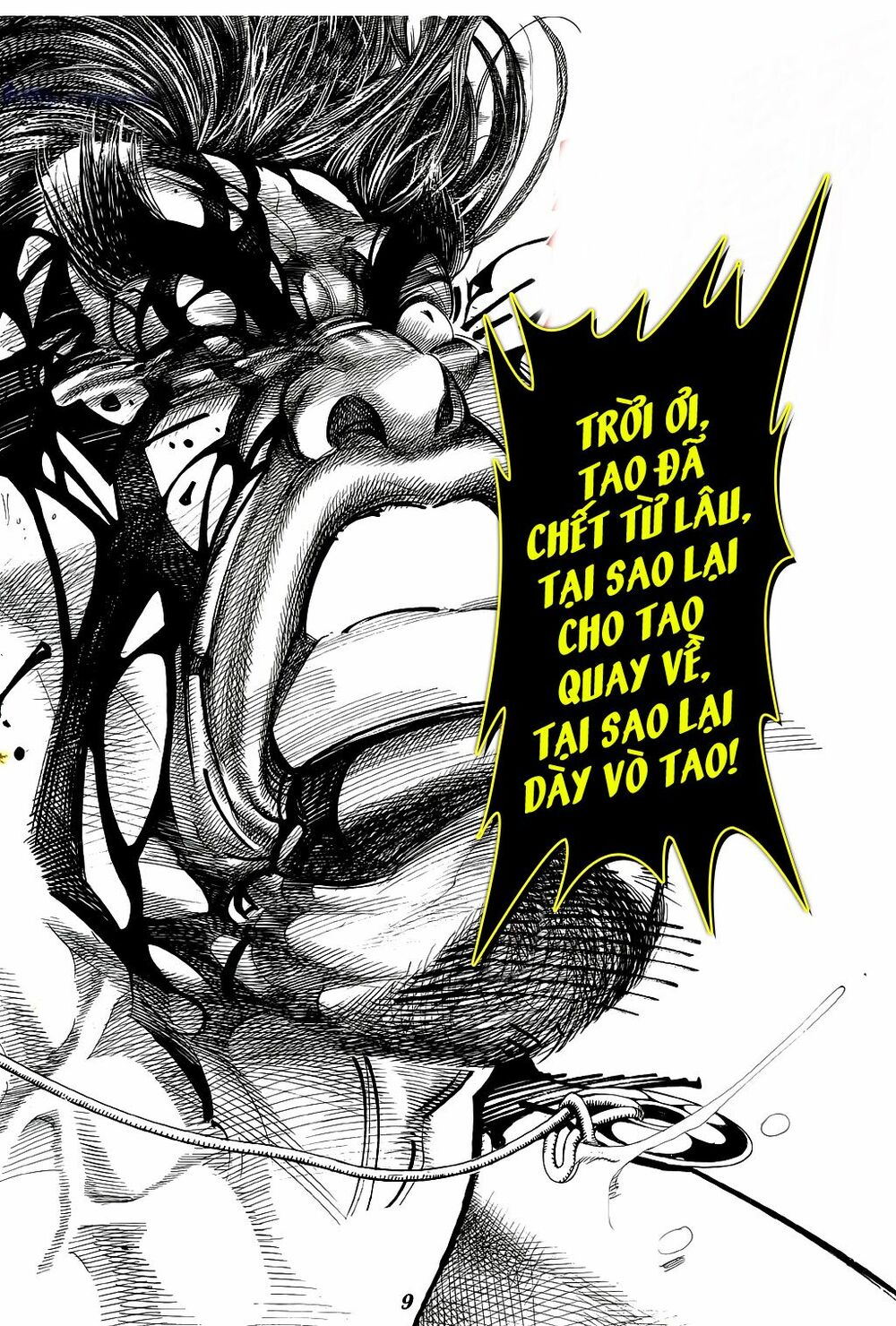 Người Trong Giang Hồ: Chapter 335