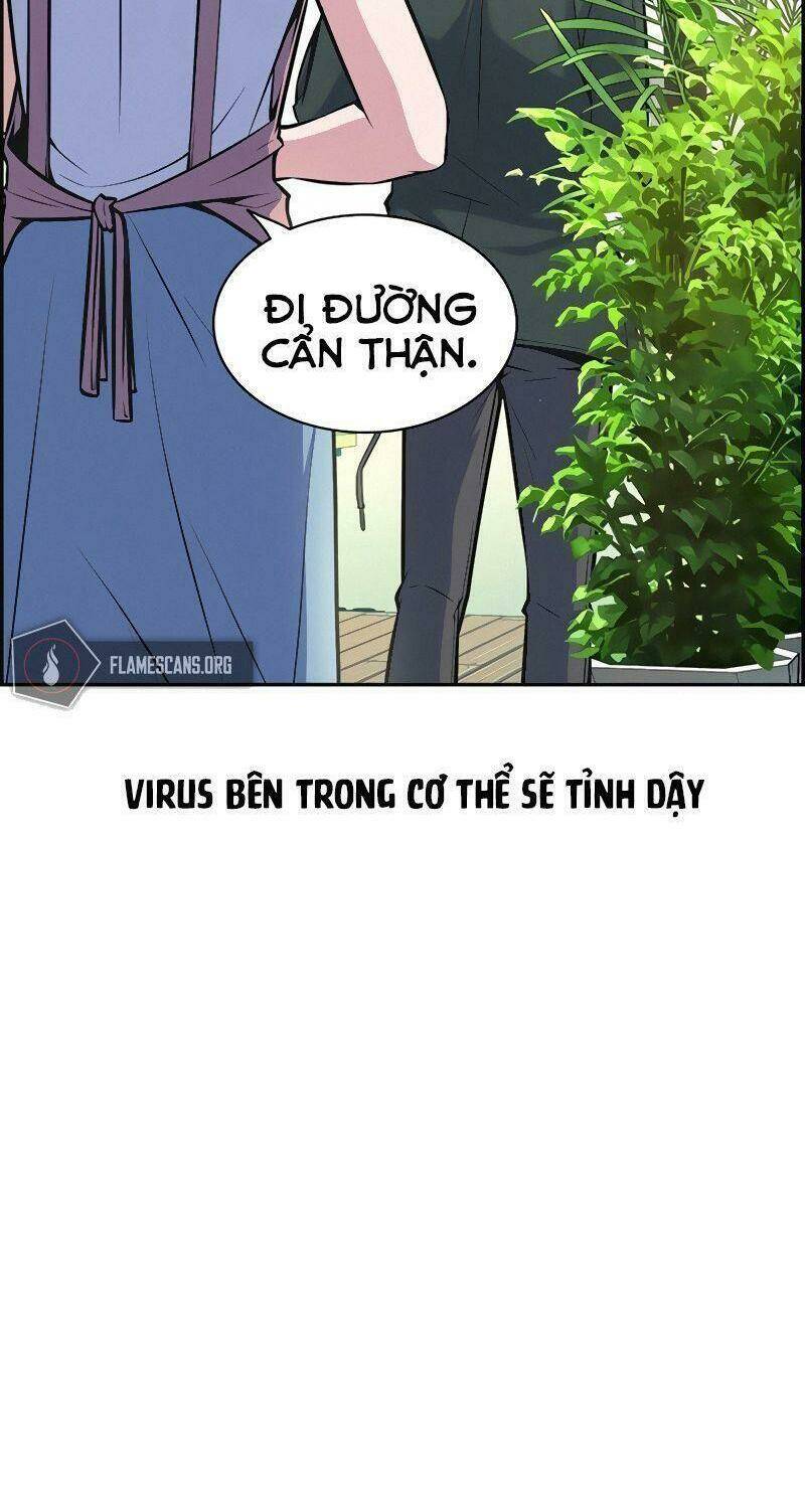 Kẻ Ngoại Lai Ở Vùng Đất Bị Ruồng Bỏ: Chapter 12