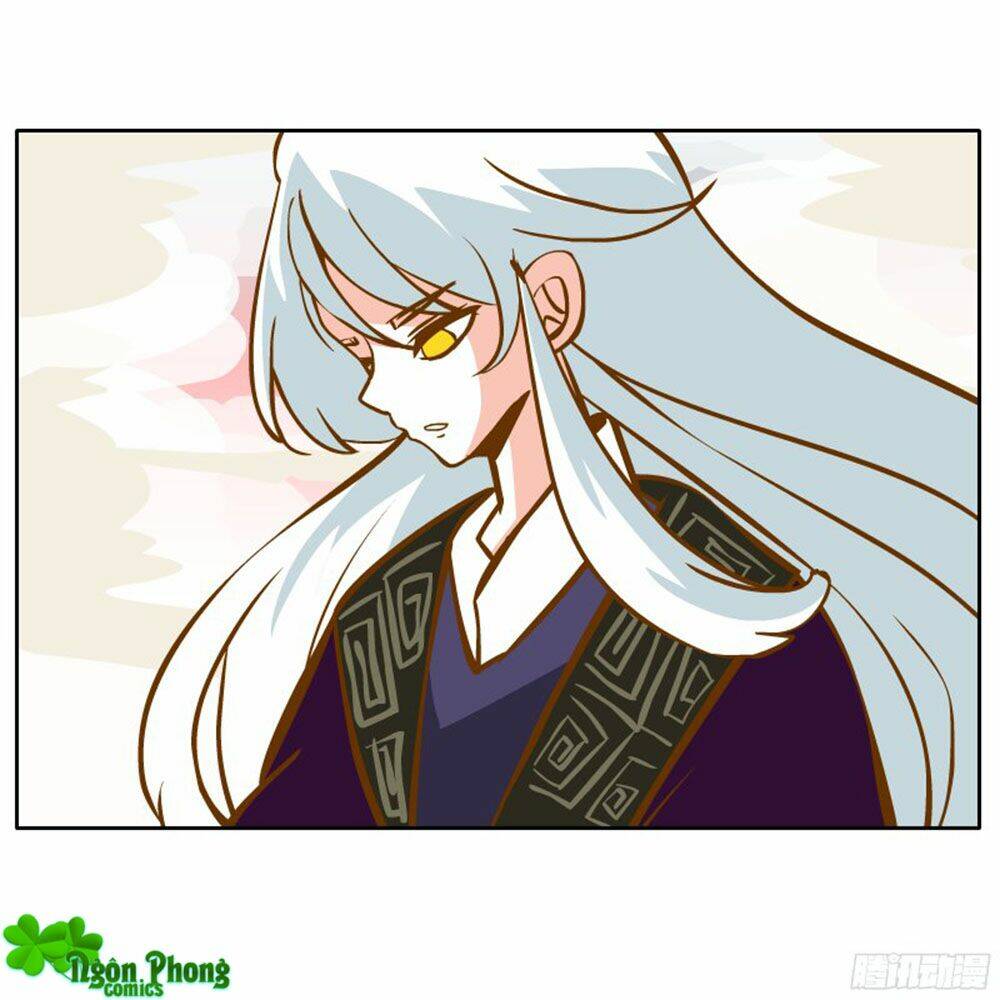 Hòa Thượng Và Tiểu Long Quân: Chapter 29