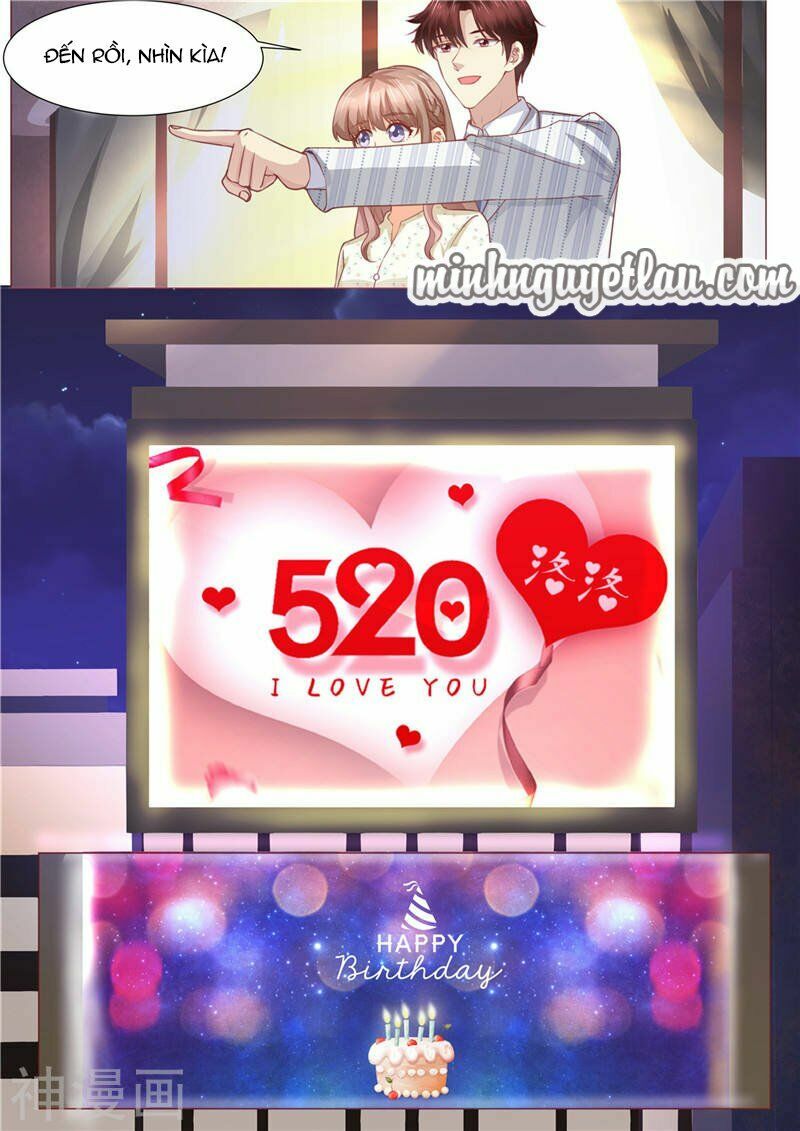Cưng Chiều Vợ Yêu: Chapter 178