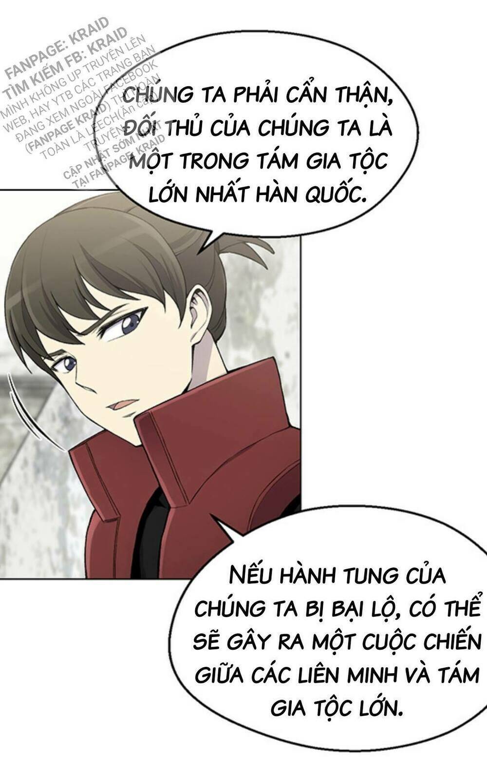 Luân Hồi Ác Nhân: Chapter 14