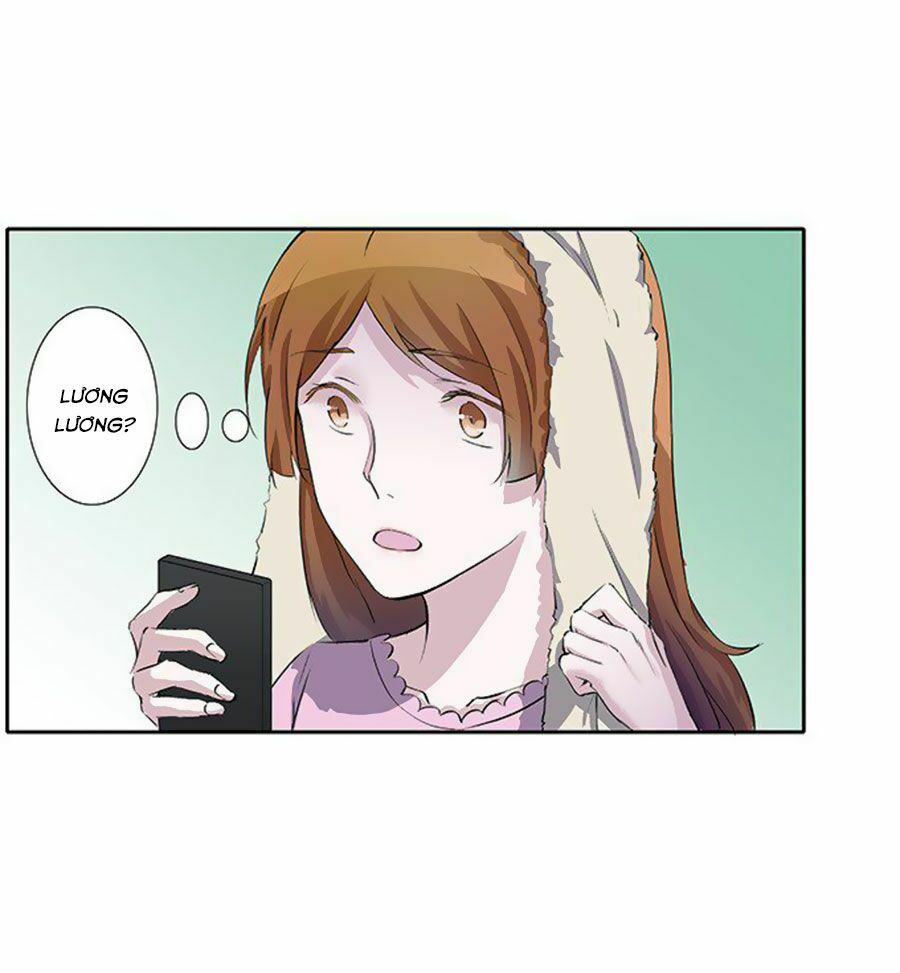 Thiên Kim Đường Môn: Chapter 43