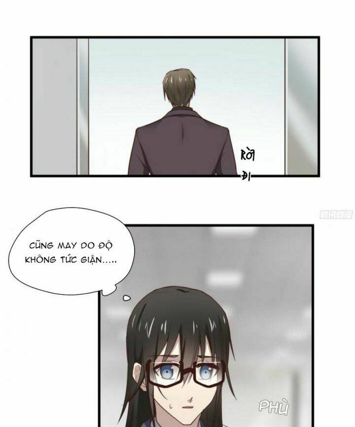 Đơn Phương Yêu Thầm Anh: Chapter 32