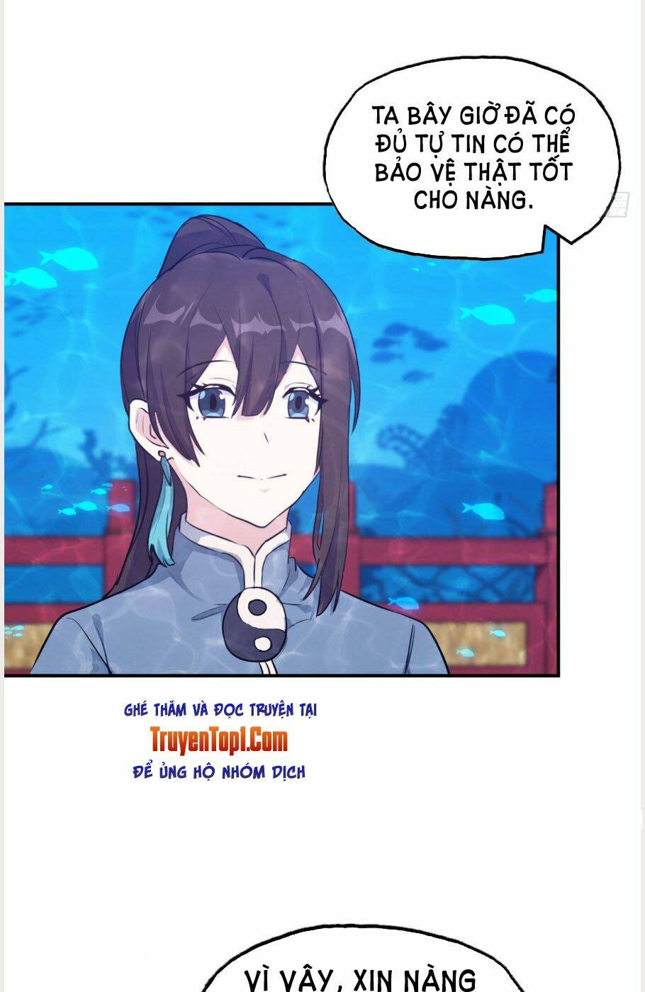 Khởi Đầu Bằng Một Con Côn: Chapter 96