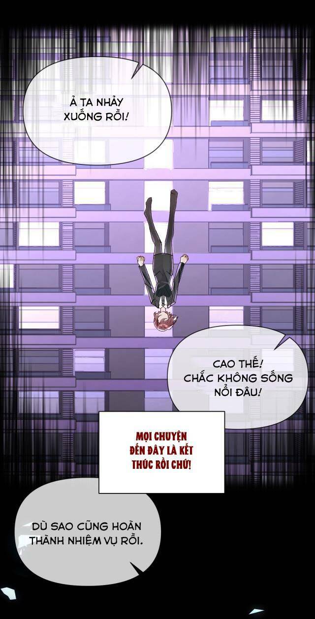 Công Chúa Phản Diện: Chapter 1