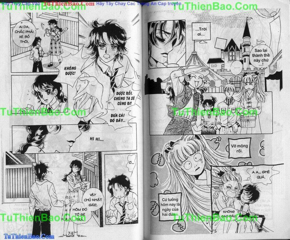 Nhật ký của Nan A: Chapter 5.2