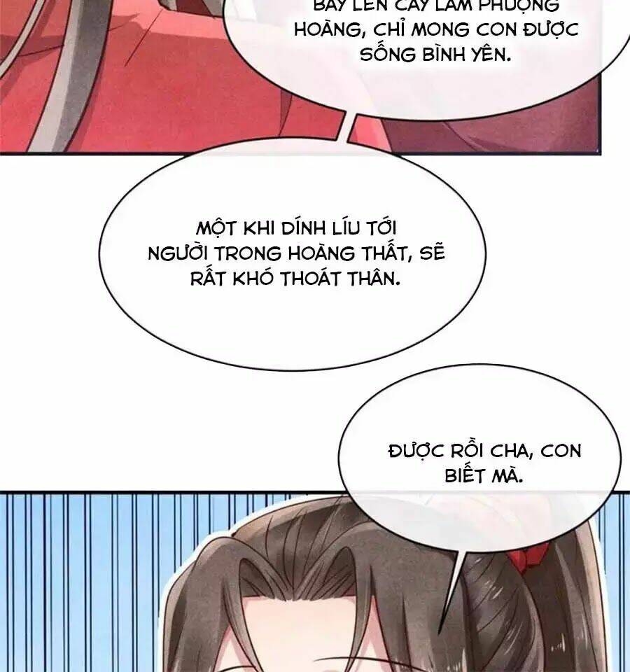 Vương Phi Muốn Trèo Tường: Chapter 35