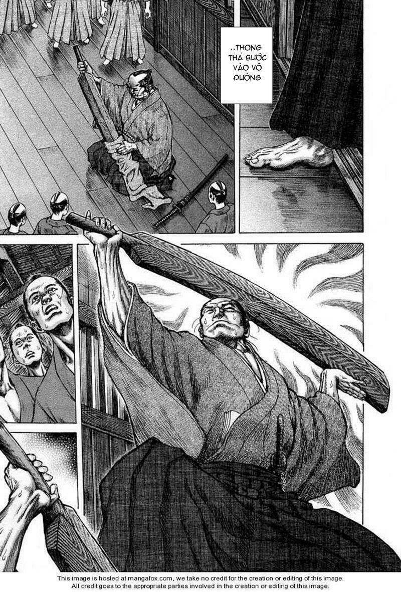 Shigurui - Cuồng Tử: Chapter 26