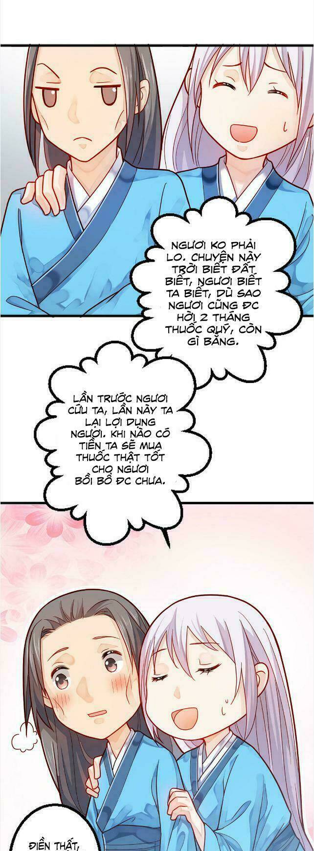 Bệ Hạ Xin Tự Trọng: Chapter 6