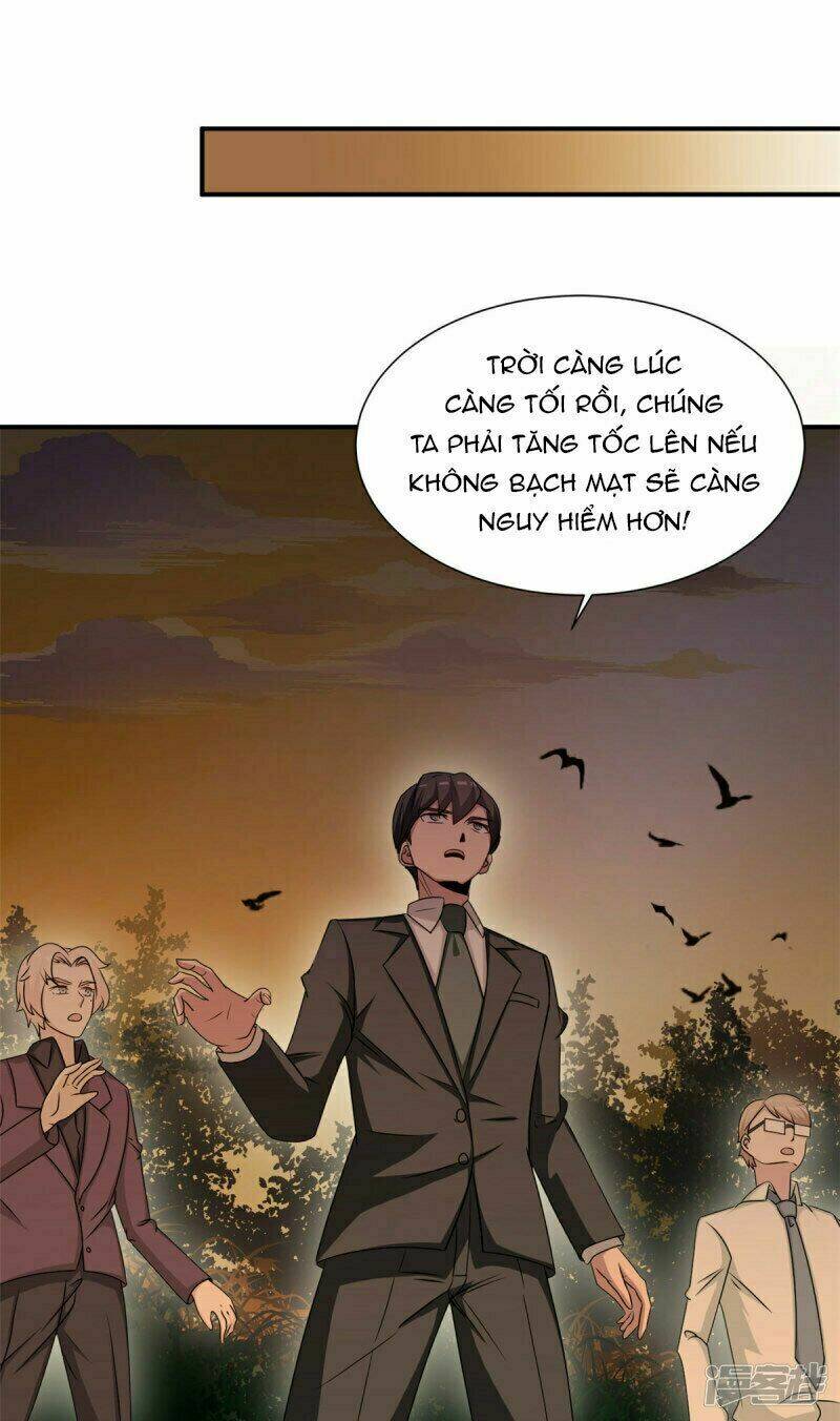 Mạc Thiếu Bức Hôn: Vợ Mới Khó Chống Đỡ: Chapter 78