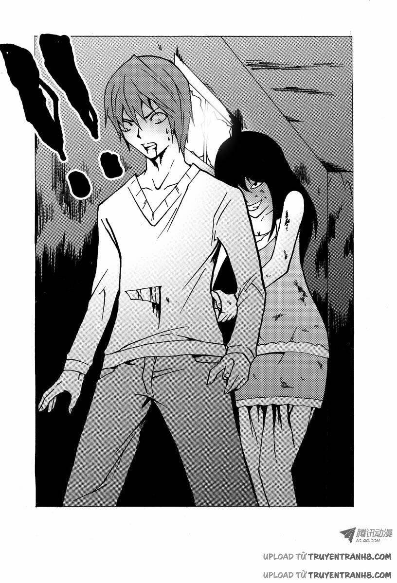 Nhân Quả Tuần Hoàn: Chapter 6