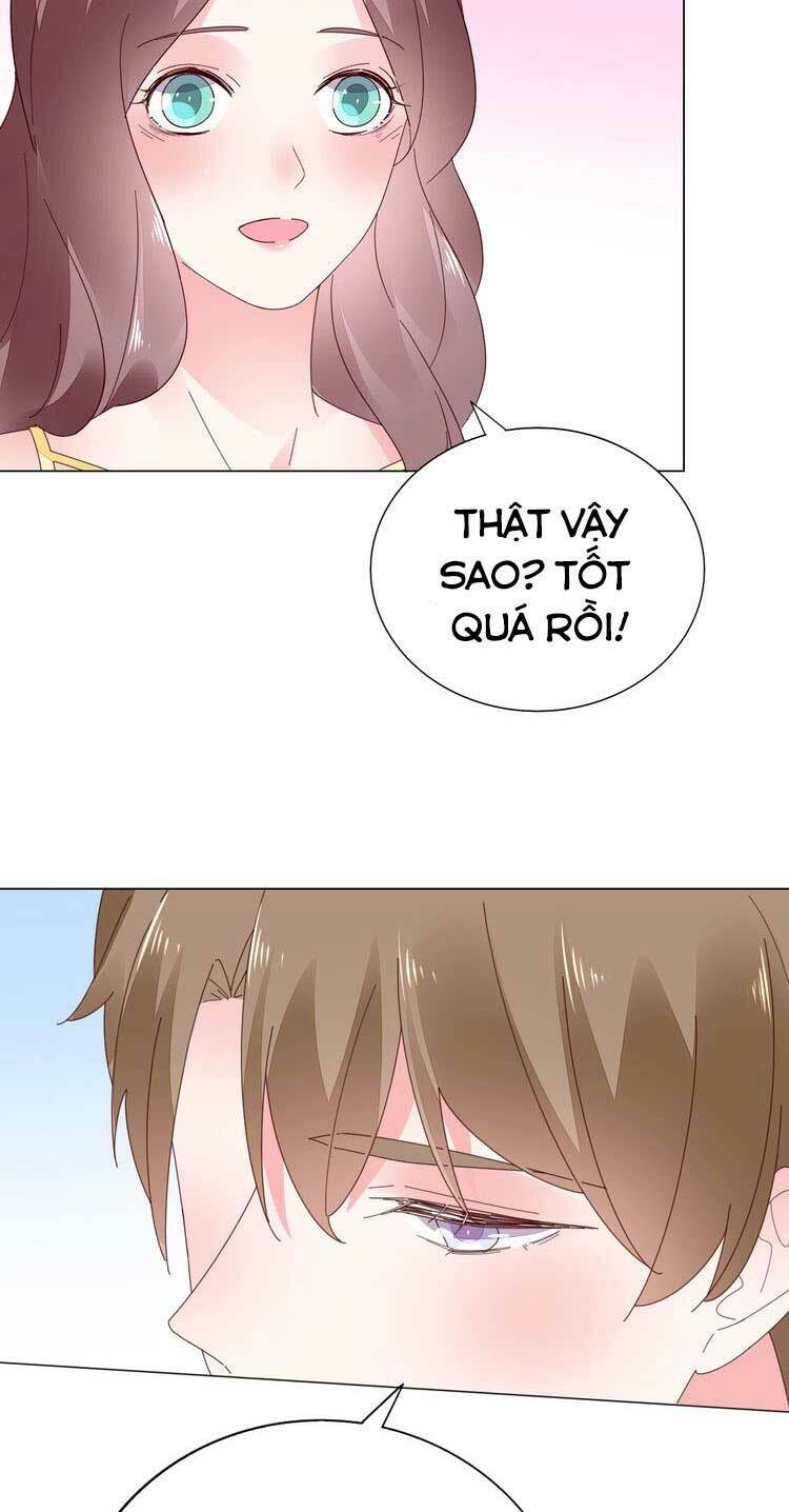 Điều Ước Sủng Ái Bất Bình Đẳng: Chapter 64.2