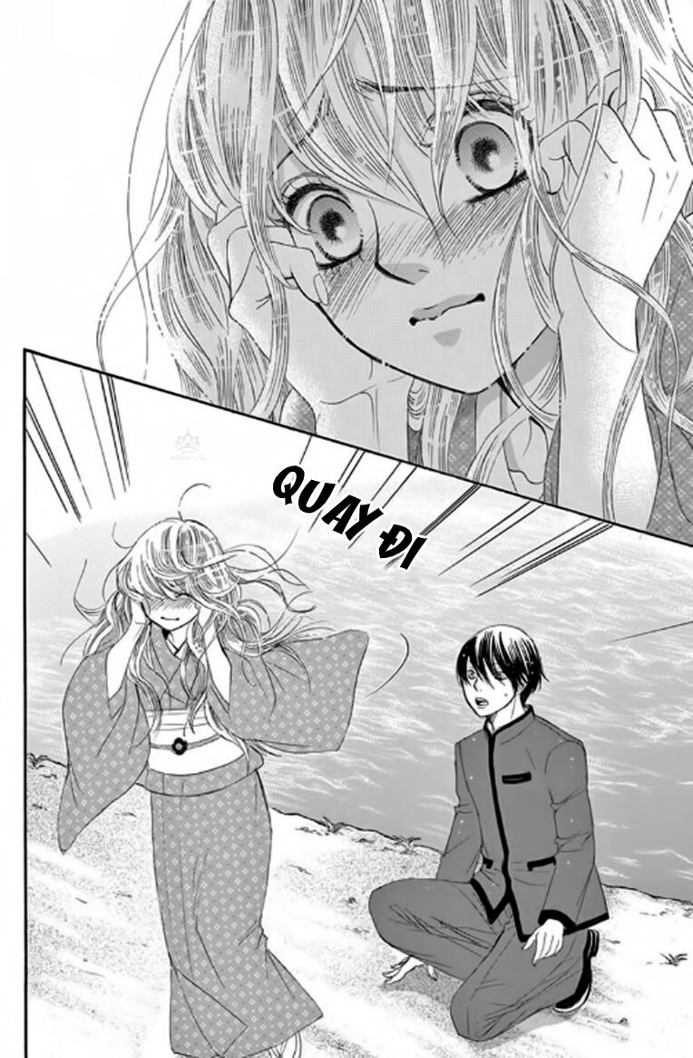 Kiniro Japanesuku: Chapter 1