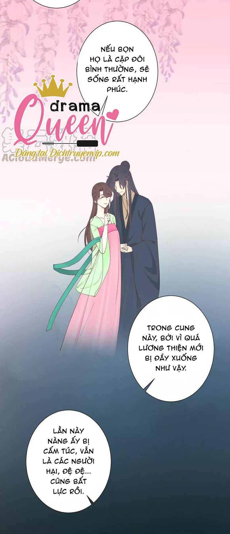 Hoàng Hậu Bận Lắm: Chapter 170