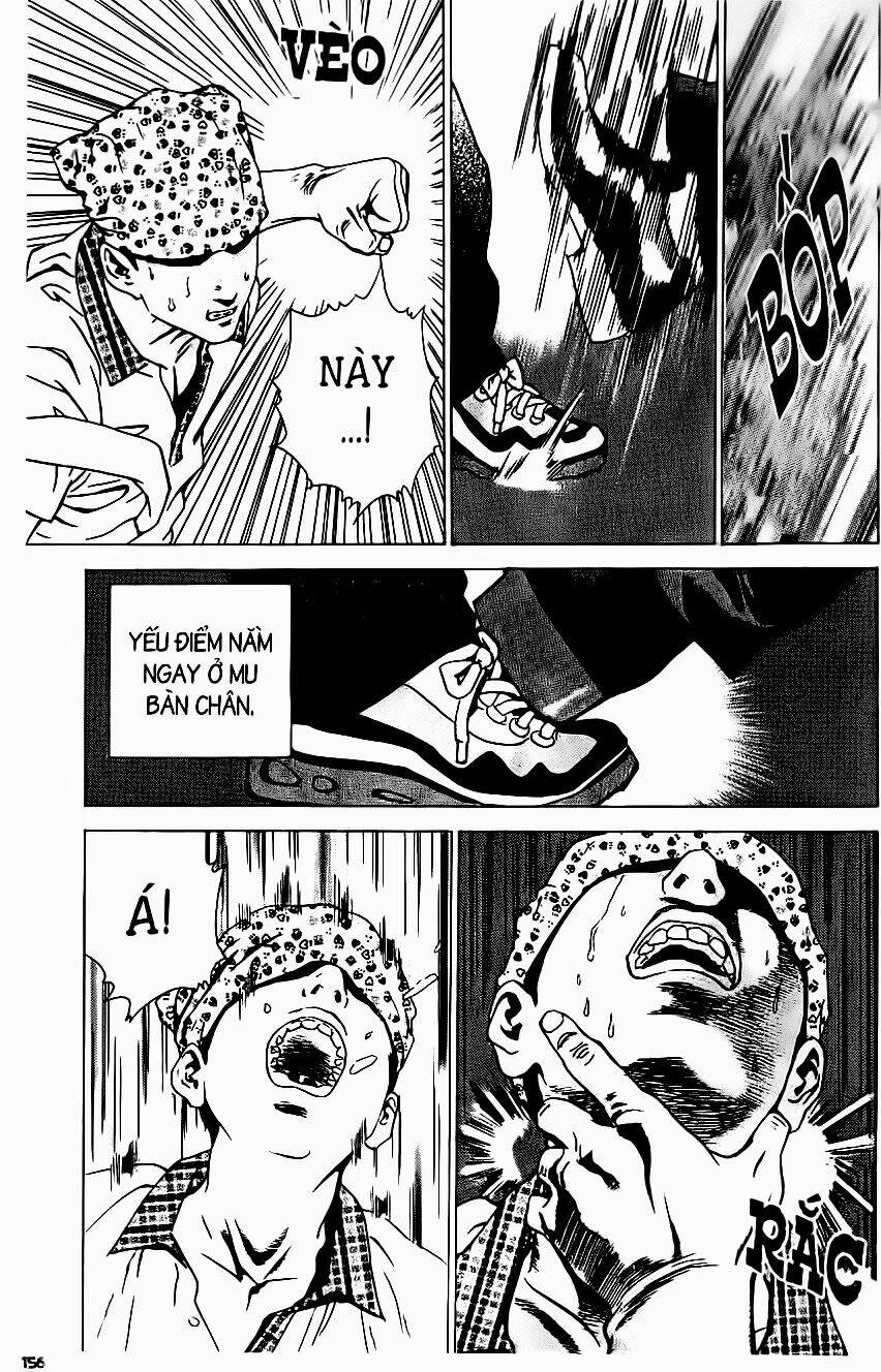 Ai Hơn Ai: Chapter 72