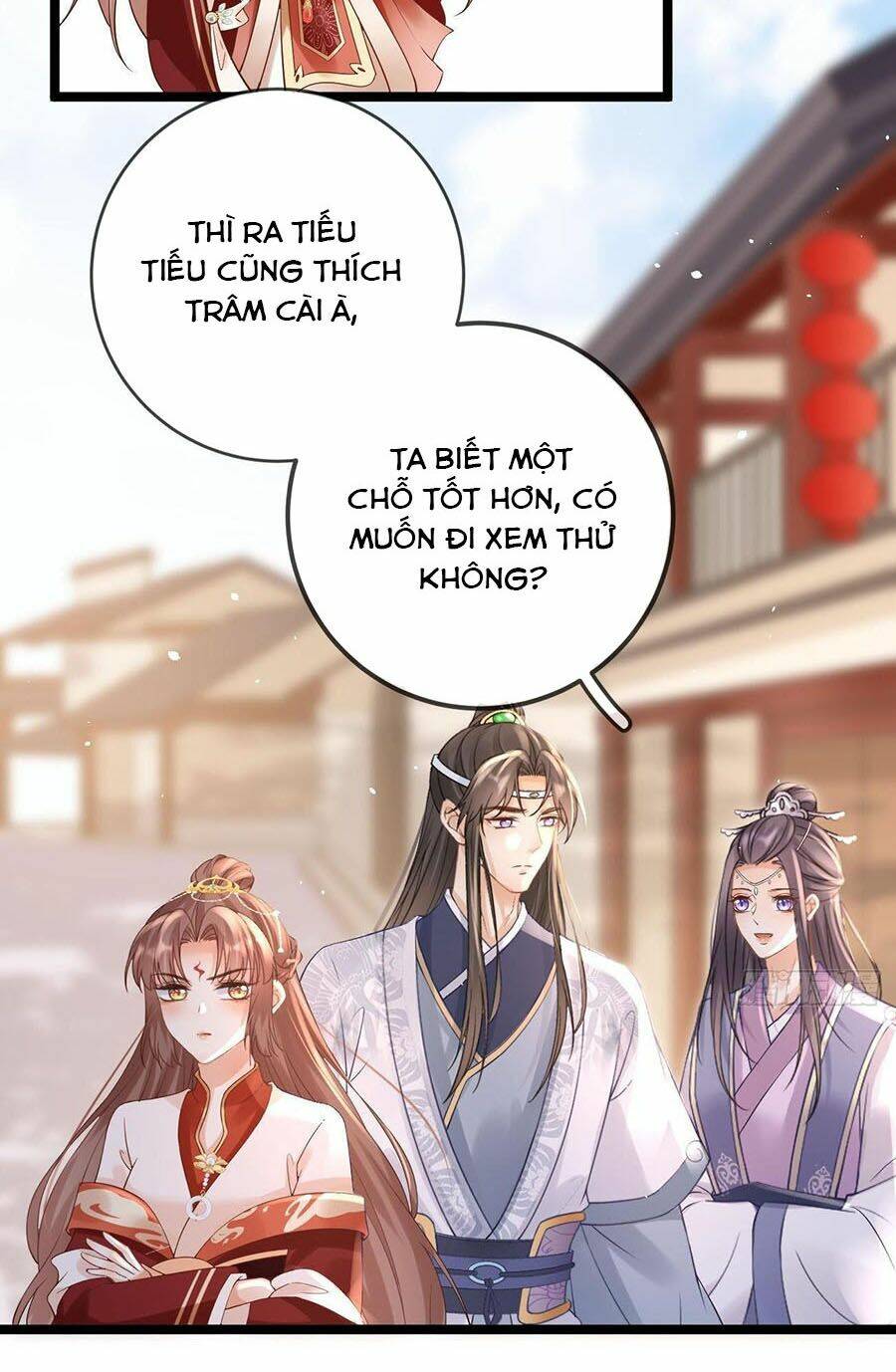 Ma Đầu Vạn Ác Năm Tuổi Rưỡi: Chapter 63