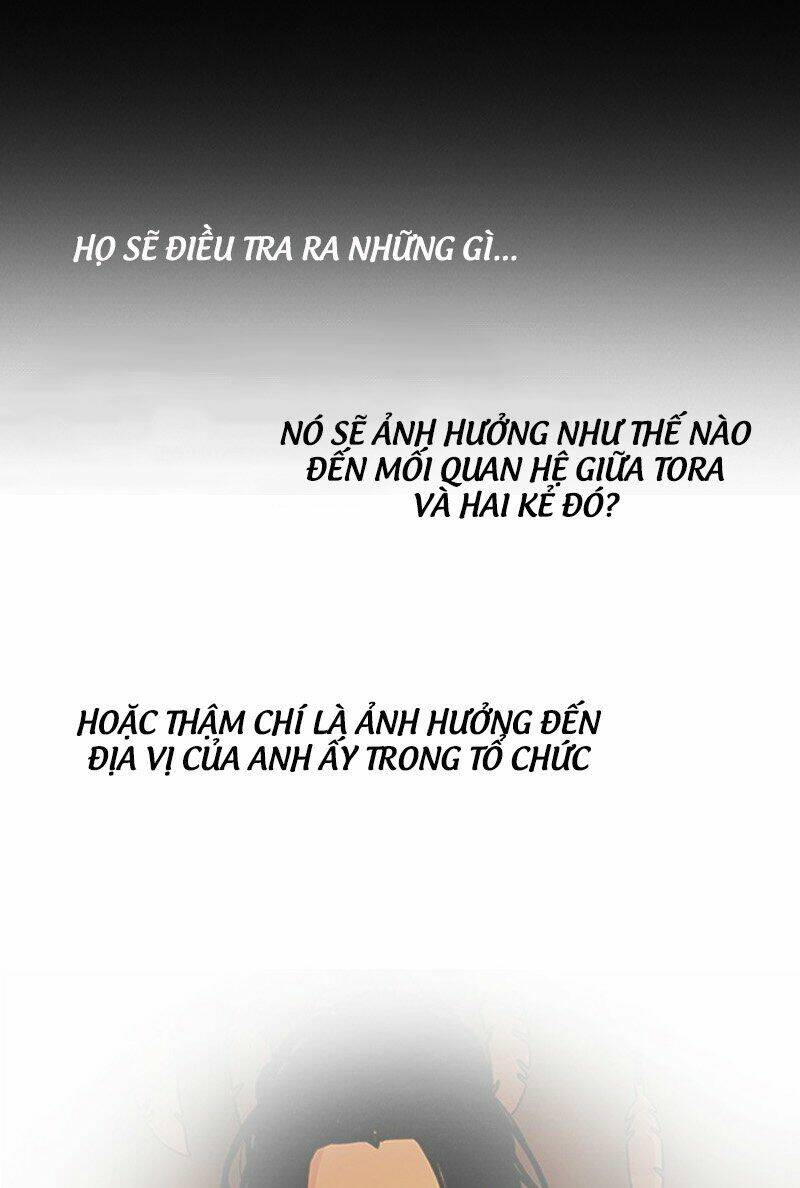 Nửa Đêm Ở Poppy Land: Chapter 29