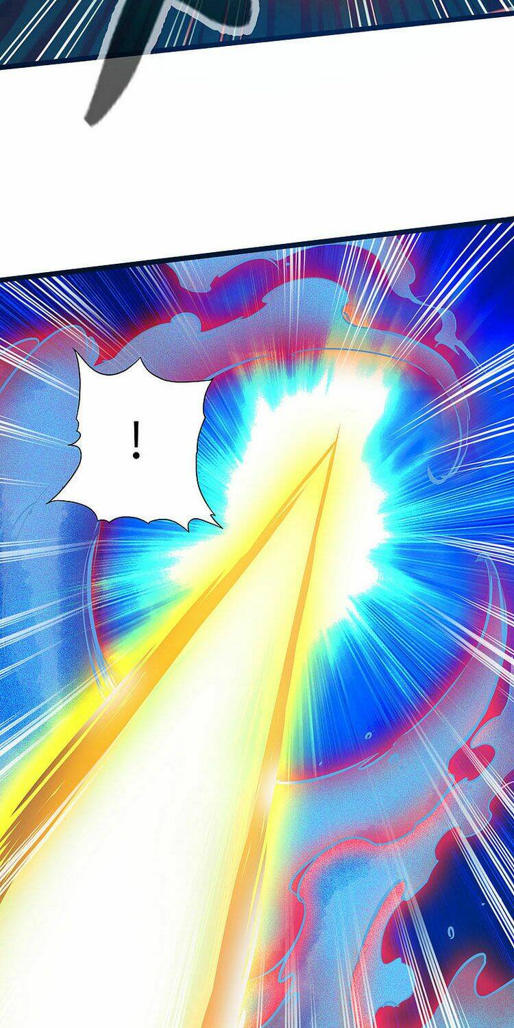 Thông Thiên Chi Lộ: Chapter 57