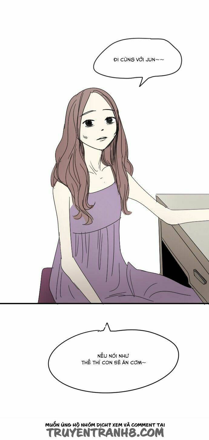 Transparent Cohabitation: Chapter 15