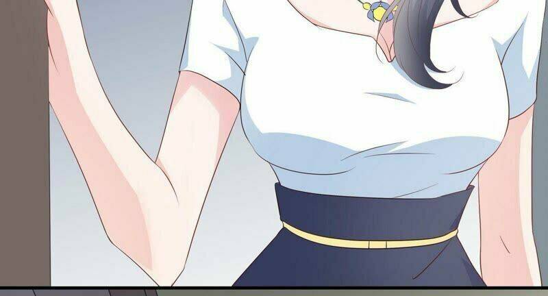 Chiến Lược Lãng Mạn Của Thịnh Thiếu: Chapter 73