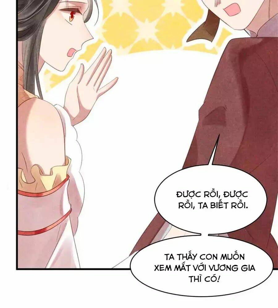 Vương Phi Muốn Trèo Tường: Chapter 55