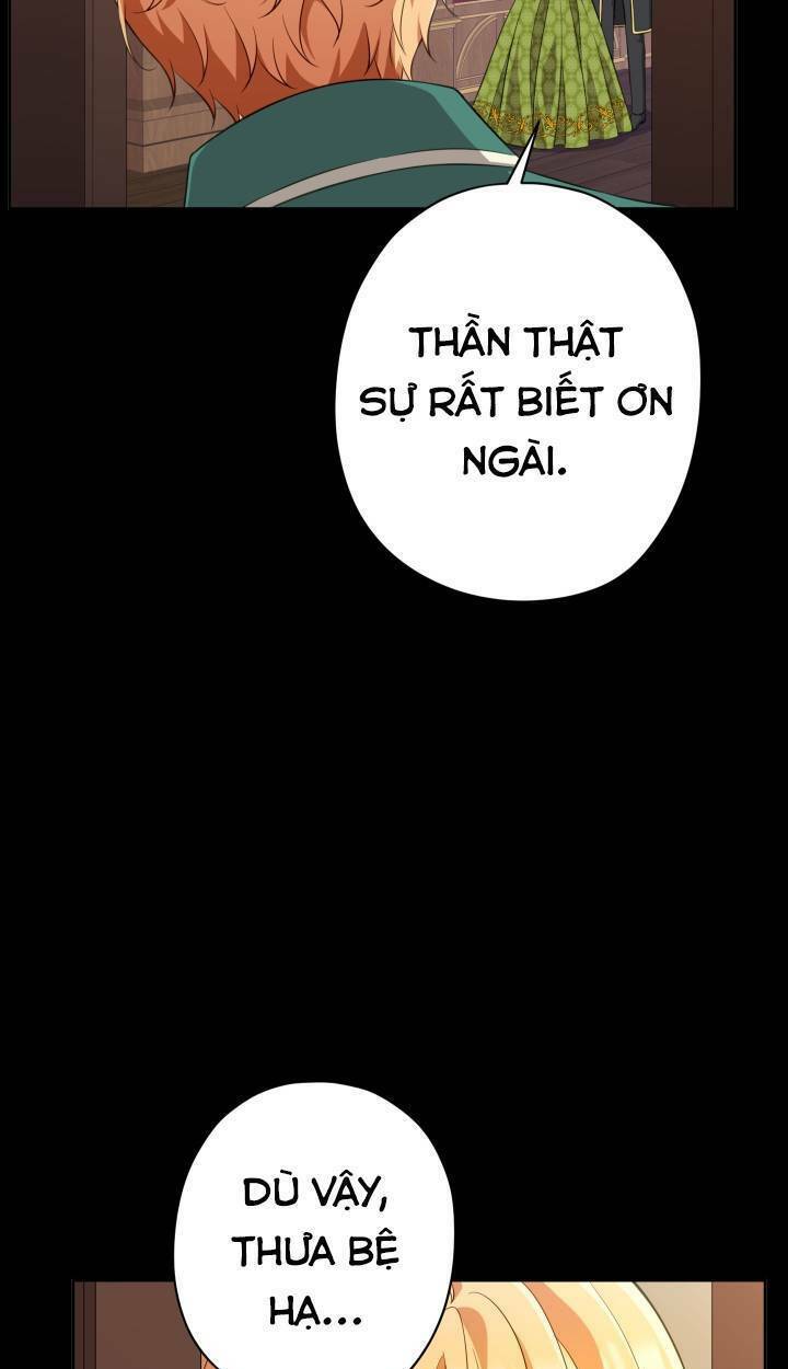 Gửi Đến Người Bạn Của Tôi: Chapter 11