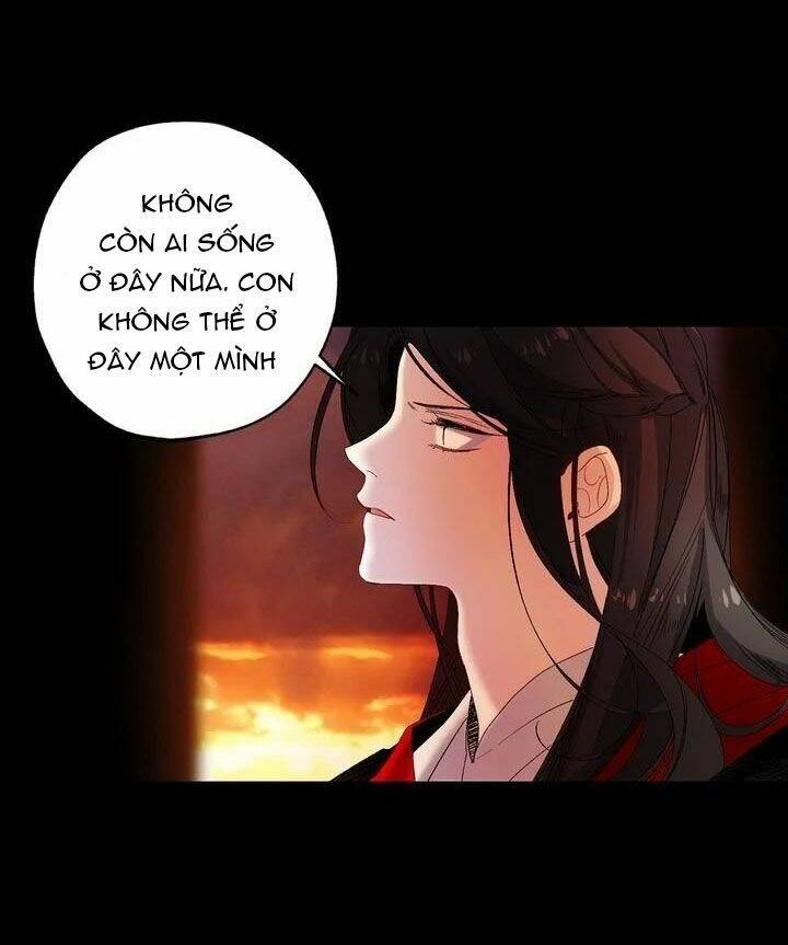 Tình Điên Dại: Chapter 36
