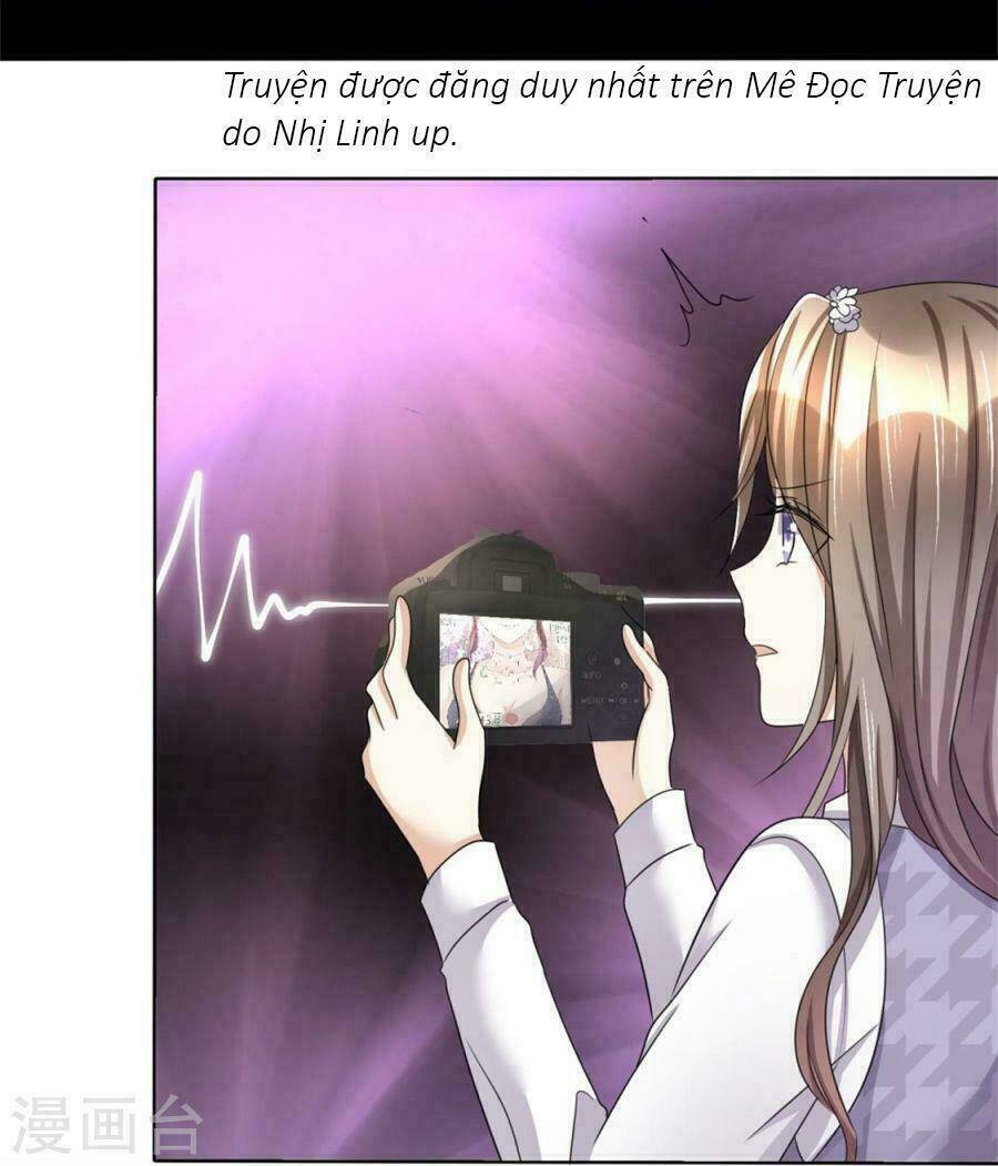 Con Đường Phản Công Của Sủng Thê: Chapter 10.2