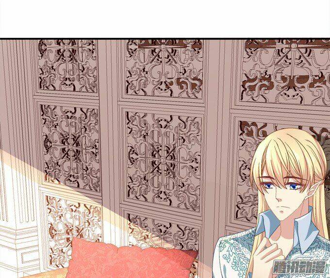 Đế Vương Ta Vẫn Còn Nhỏ: Chapter 12