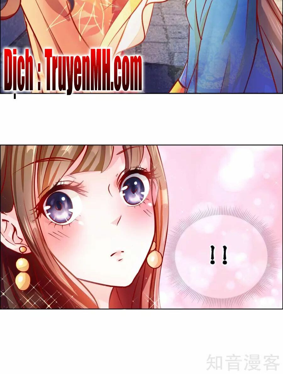 Lãnh Cung Phế Hậu Muốn Nghịch Thiên: Chapter 4