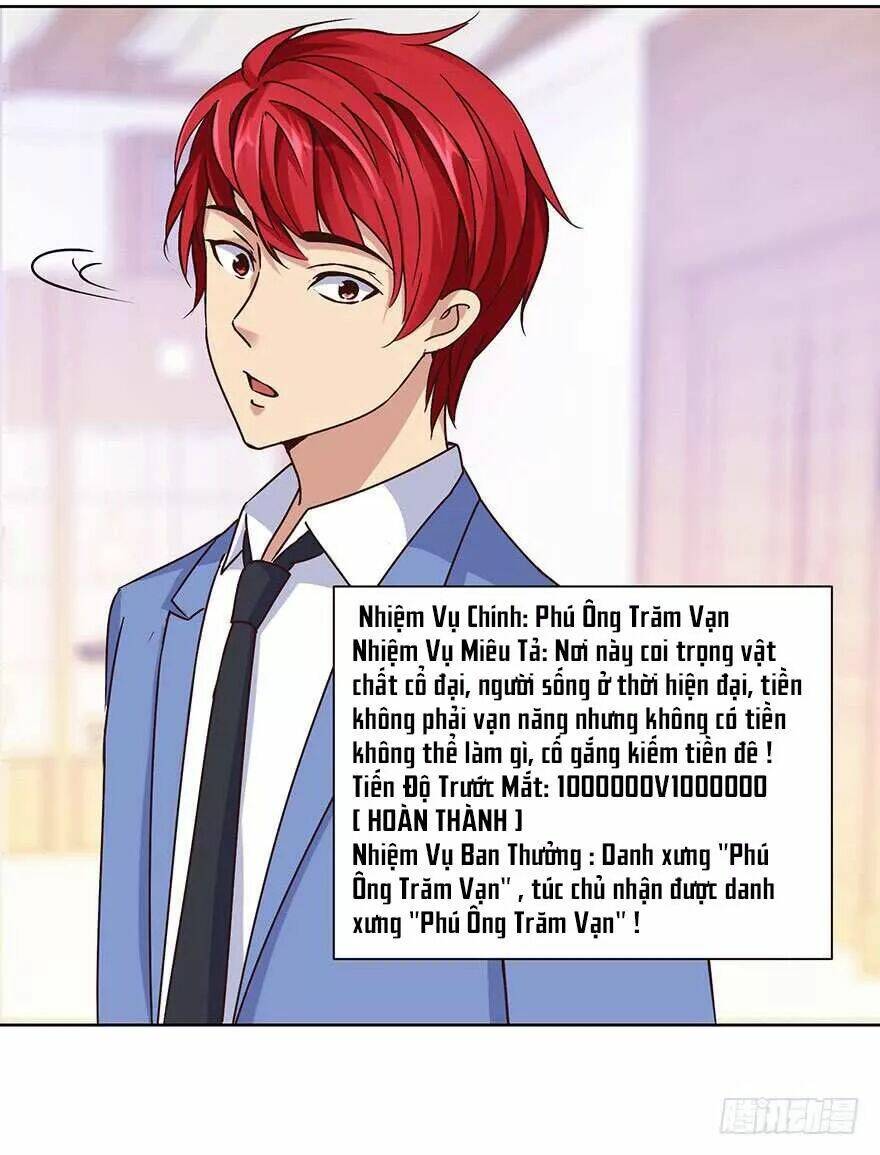 Đô Thị Chí Tôn Hệ Thống: Chapter 37