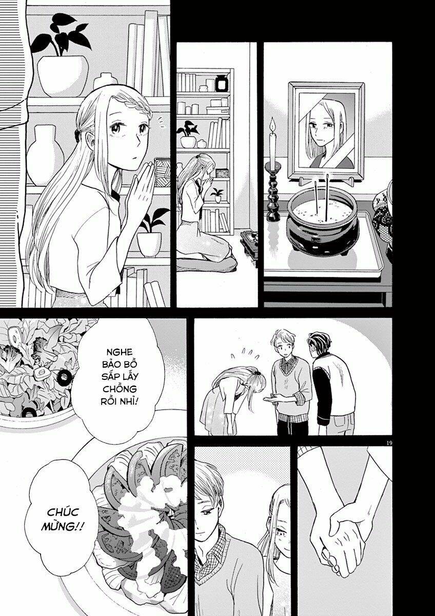 Kanon - Tận Cùng Của Tình Yêu.: Chapter 10