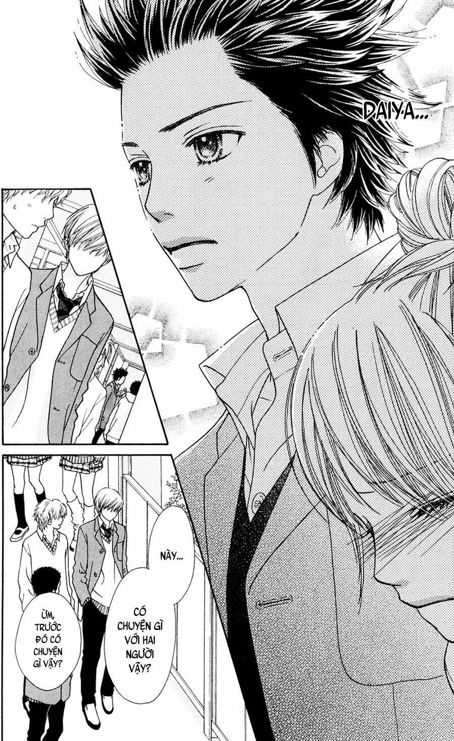 Cô Láng Giềng: Chapter 91