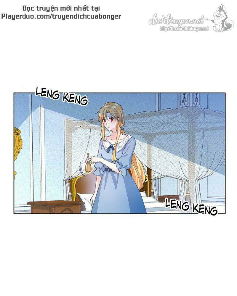 Nữ Hiệp Trở Về: Chapter 7