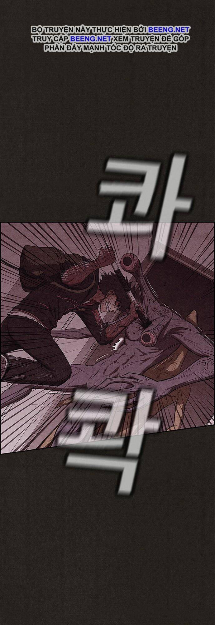 Quái Vật Tại Chung Cư Xanh: Chapter 133