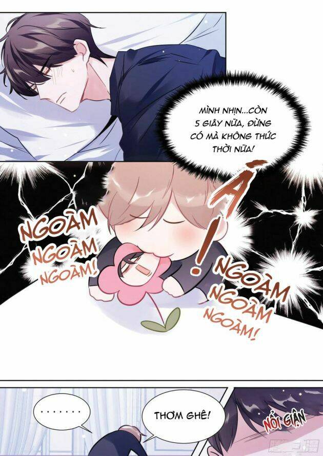 Ảnh Đế X Ảnh Đế: Chapter 207