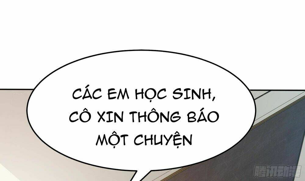 Vua Không Vương Miện Của Hoa Khôi: Chapter 2